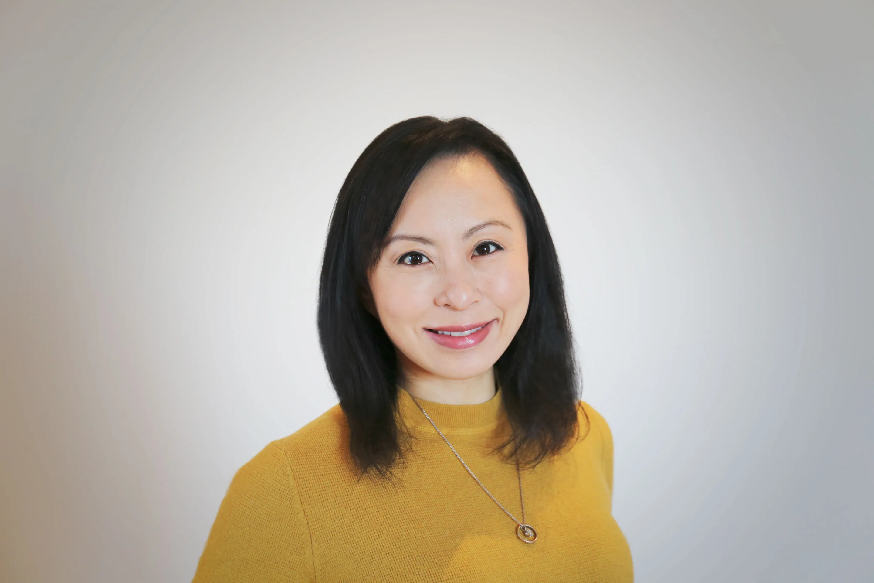 Maria Ly co-founder of Skimble and their Workout Trainer app